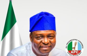 Daily Times Honours APC Chair Yilwatda as Politician of the Year
