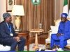 Alausa Lauds Tinubu for Reviving 18-Year Abandoned National Library