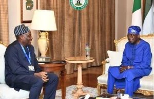 Alausa Lauds Tinubu for Reviving 18-Year Abandoned National Library