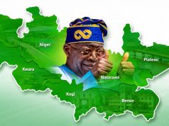 2027: Tinubu We Know, Who Are You? The Question Opposition Faces in North Central