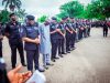 Police Vow Justice For 10 Officers Killed In Kebbi Bandit Attack