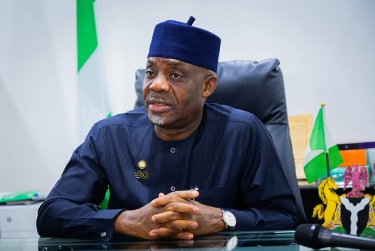 No Better Use of Recovered Funds Than Educating Nigerian Children, Says Alausa