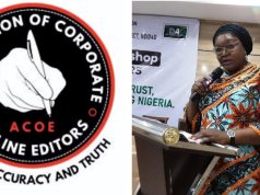 NIMC, ACOE Examine Impact Of New Identity Law On Nigerians