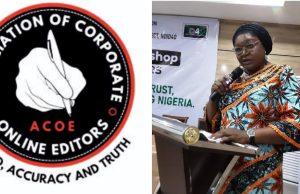 NIMC, ACOE Examine Impact Of New Identity Law On Nigerians