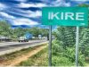 Tension As Suspected Thugs Attack Ikire Council Secretariat