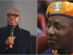 Sowore, Amaechi, Obi Clash Over Fuel Subsidy At NBA Conference