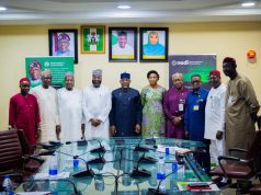 Alausa Tasks Varsities, NASENI To Turn Research Into Businesses, Jobs