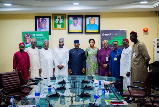 Alausa Tasks Varsities, NASENI To Turn Research Into Businesses, Jobs