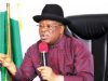 Umahi Sues Linda Ikeji, Others for N2.5bn Over Alleged Defamation