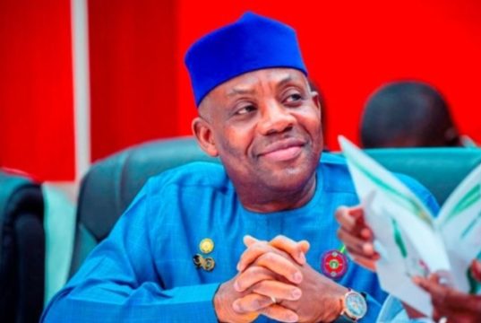 FG Unveils N365m Laureate Prize to Reward Academic Excellence