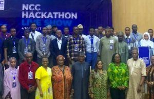NCC Hackathon Targets Digital Solutions for PWDs
