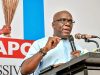 Felix Morka: The Voice, The Facts and the Defence of a Great Political Movement