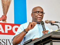 Felix Morka: The Voice, The Facts and the Defence of a Great Political Movement