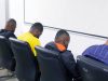 Police Arrest Seven Over Alleged N3.6bn Crypto, Internet Fraud
