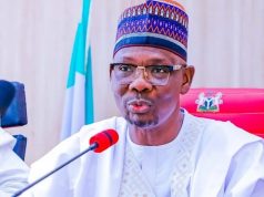 Sule Orders Dismissal, Prosecution of Hospital Staff Over Alleged Sale of Donated Items