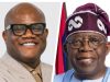 Tinubu Holds Edge Over Obi, Atiku Ahead of 2027, ADSC Report Reveals