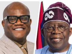 Tinubu Holds Edge Over Obi, Atiku Ahead of 2027, ADSC Report Reveals