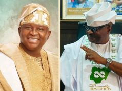 Yayi Remains APC’s Ogun Governorship Candidate, Says Bankole