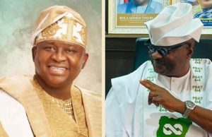 Yayi Remains APC’s Ogun Governorship Candidate, Says Bankole
