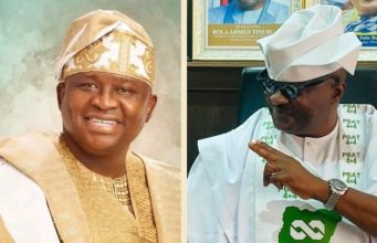 Yayi Remains APC’s Ogun Governorship Candidate, Says Bankole