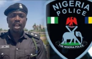 Police Invite VDM to Prove Allegations of Officers Aiding Kidnappers