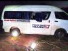 Gunmen Attack Buses, Abduct 15 Corps Members In Kogi