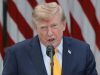 Iran ‘Begging’ for US Deal, Says Trump