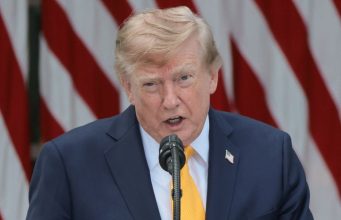 Iran ‘Begging’ for US Deal, Says Trump