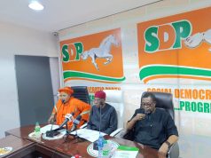 SDP Pledges 50% Appointments For Women Ahead Of 2027
