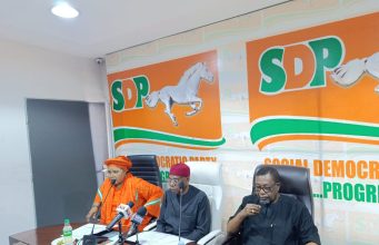 SDP Pledges 50% Appointments For Women Ahead Of 2027