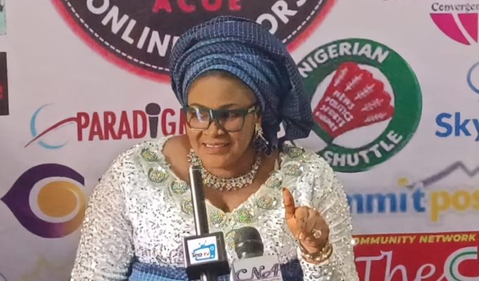 PRP FCT Senatorial Candidate Promises Bill to End Cattle Roaming in Abuja