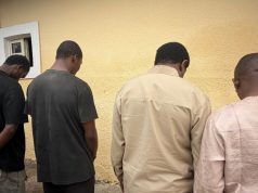 Police Arrest Doctors, Two Others Over Alleged Kidney Harvesting Syndicate