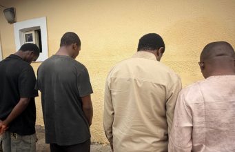 Police Arrest Doctors, Two Others Over Alleged Kidney Harvesting Syndicate
