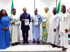 Tinubu, Alausa Unveil Plan for Six World-Class Medical Simulation Centres