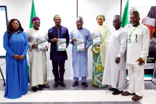 Tinubu, Alausa Unveil Plan for Six World-Class Medical Simulation Centres