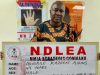 NDLEA Seizes N6.2bn ‘Jihadi Drug’, Opioids At Lagos Airport