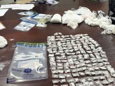 South African Police Nab Two Nigerians, Recover Suspected Drugs Worth N125m