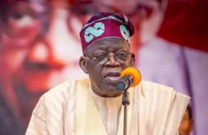Tinubu Reports South Africa Xenophobia To AU, Demands Action
