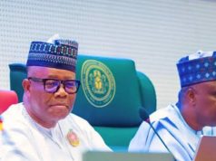 Foreign Aid Bill: SERAP, Editors Warn National Assembly of Legal Action