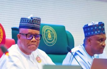 Foreign Aid Bill: SERAP, Editors Warn National Assembly of Legal Action