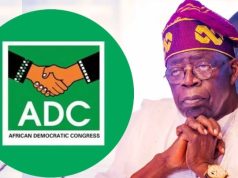ADC Demands Account of N15.8tn Gains From Tinubu’s Subsidy Removal