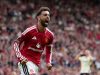 Fernandes Hat-Trick Fires Man United To 5-2 Rout Of Ipswich