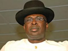 Sylva Dumps APC, Says Nigerians Will End Party’s Grip In 2027