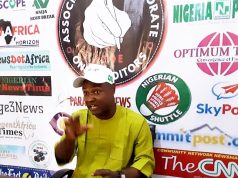Tinubu’s Reforms Need Time to Deliver, CHEI-IST Tells Nigerians