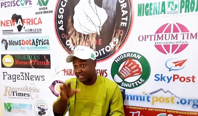 Tinubu’s Reforms Need Time to Deliver, CHEI-IST Tells Nigerians