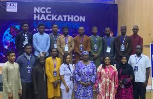 NCC Seeks Private Sector Support for Disability Tech