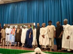 NDC Backs Opposition Coalition Drive Ahead Of 2027