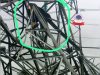 Vandal Crushed to Death Under Collapsed 330kV Transmission Tower in Delta