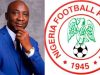 Gusau, Eight NFF Board Members Resign Amid Football Crisis