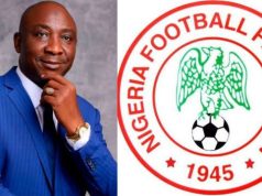 Gusau, Eight NFF Board Members Resign Amid Football Crisis